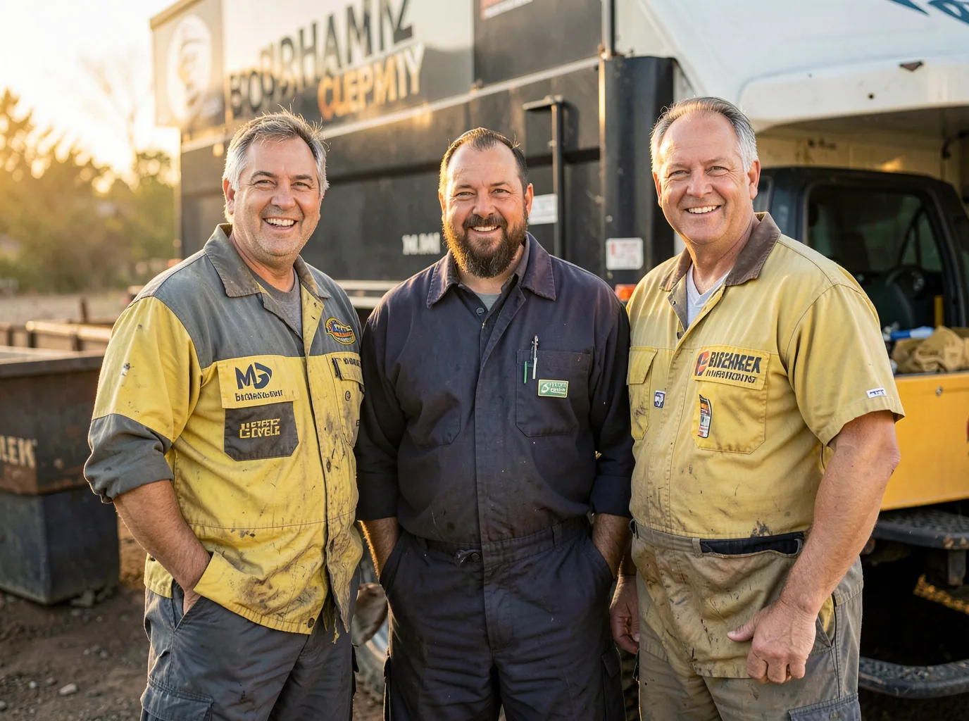 Sewage Cleanup company in Idaho Falls, ID