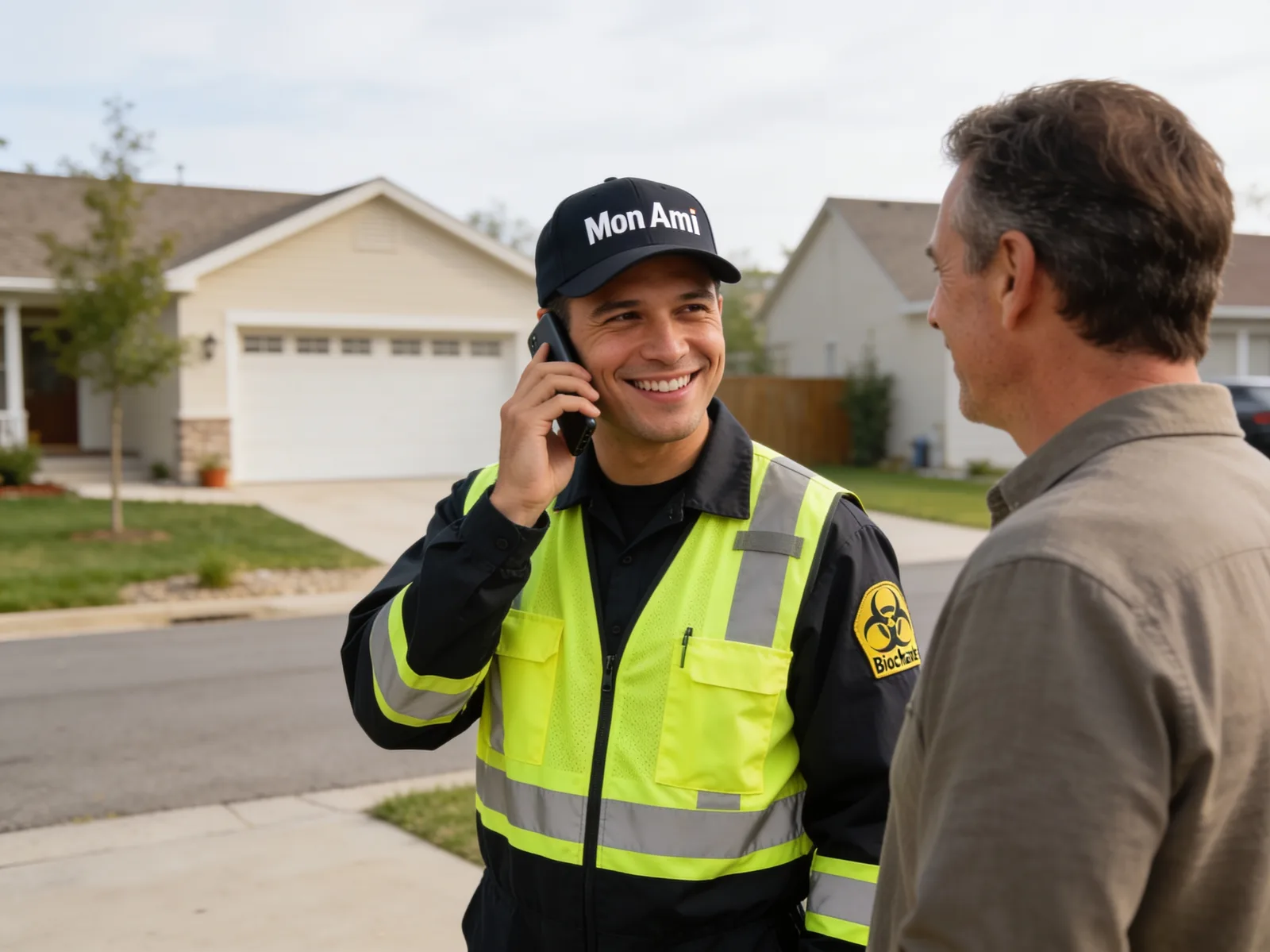 Sewage Cleanup Idaho Falls, ID FAQs