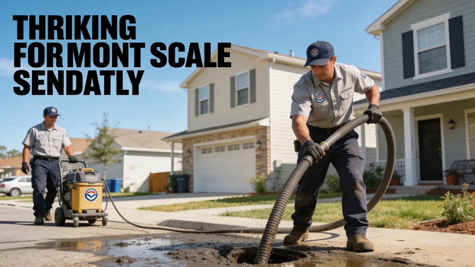 Sewage Cleanup in Idaho Falls, ID near me